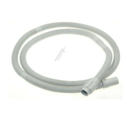 Tubo Scarico Lavastoviglie Per Whirlpool 481253029113 Di.Gi.T. Service