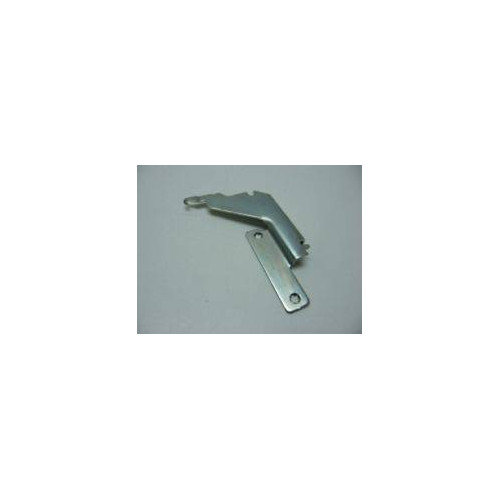 Cerniera SX Porta Lavastoviglie Whirlpool 481241718773 Di.Gi.T. Service