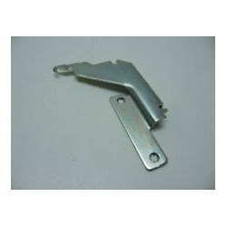 Cerniera SX Porta Lavastoviglie Whirlpool 481241718773 Di.Gi.T. Service