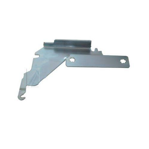 Cerniera SX Porta Lavastoviglie Whirlpool 481241718774 Di.Gi.T. Service