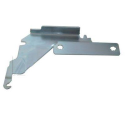 Cerniera SX Porta Lavastoviglie Whirlpool 481241718774 Di.Gi.T. Service