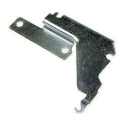 Cerniera SX Porta Lavastoviglie Whirlpool 481241718774 Di.Gi.T. Service