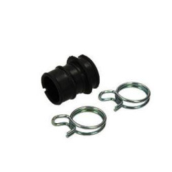 Manicotto Pompa Lavastoviglie Whirlpool 481253029437 New Di.GI.T. Service SRLS