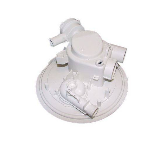 Pozzetto Lavastoviglie Whirlpool 481241818338 Di.Gi.T. Service
