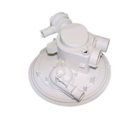 Pozzetto Lavastoviglie Whirlpool 481241818338 Di.Gi.T. Service
