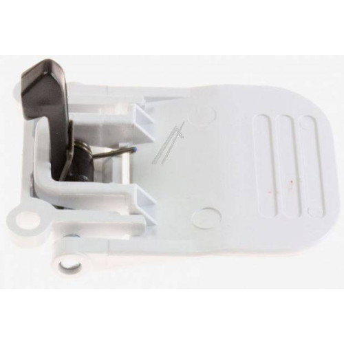 Maniglia Oblo' Bianca Lavatrice Smeg 694930566Di.Gi.T. Service