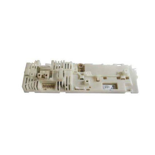 Scheda Elettronica Modulo Potenza Lavatrice Bosch 484189 Di.Gi.T. Service