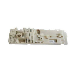 Scheda Elettronica Modulo Potenza Lavatrice Bosch 484189 Di.Gi.T. Service