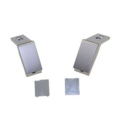 Kit Cerniere Maniglia Frigo Liebherr 959017800 New Di.Gi.T. Service SRLS
