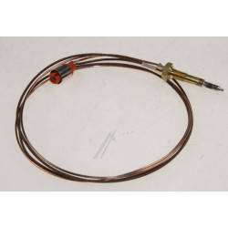 Termocoppia Tripla Corona 750mm Smeg 948650135 Di.Gi.T. Service