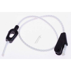 Tirante Molla Cerniera Lavastoviglie Smeg 938820015 Di.Gi.T. Service