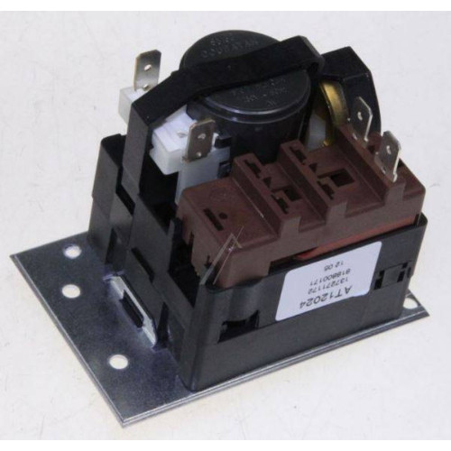 Orologio + Fine Cottura Forno Smeg 818800171 New Di.Gi.T. Service SRLS