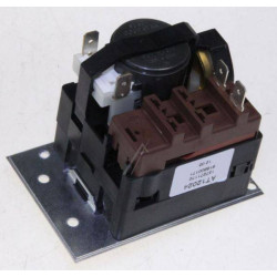 Orologio + Fine Cottura Forno Smeg 818800171 New Di.Gi.T. Service SRLS