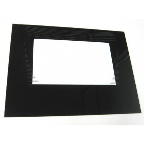 Assieme Vetro Forno Ariston Indesit C00075701 New Di.Gi.T. Service SRLS