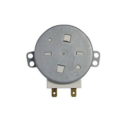 Motorino Piatto Rotante Microonde Candy 49006054 Di.Gi.T. Service 2