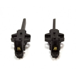 kit Spazzole Motore 2 Pezzi Electrolux 4055050480 Di.Gi.T. Service