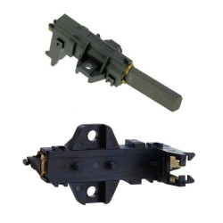 kit Spazzole Motore 2 Pezzi Electrolux 4055050480 Di.Gi.T. Service