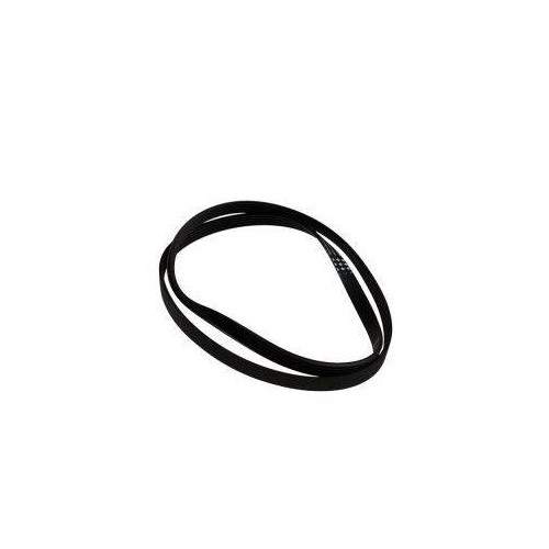 Cinghia Rigata EL1249J5 Poly-V Lavatrice Whirlpool 480111101441   Di.Gi.T. Service 
