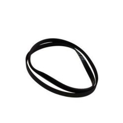 Cinghia Rigata EL1249J5 Poly-V Lavatrice Whirlpool 480111101441   Di.Gi.T. Service 