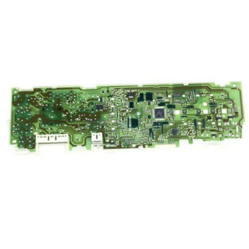 Scheda Elettronica Lavatrice Bosch Siemens 443227 Di.Gi.T. Service