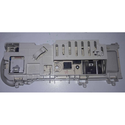 Scheda Modulo Elettronico Lavatrice Whirlpool 480111101066 Di.Gi.T. Service