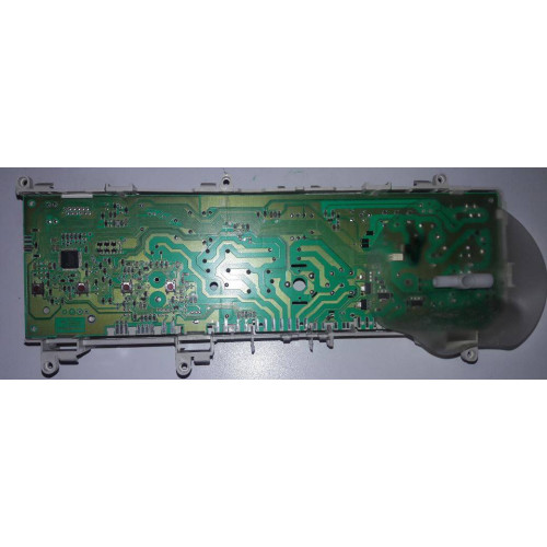 Scheda Modulo Elettronico Lavatrice Whirlpool 480111101066 Di.Gi.T. Service