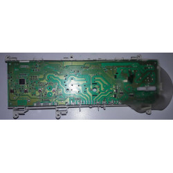 Scheda Modulo Elettronico Lavatrice Whirlpool 480111101066 Di.Gi.T. Service