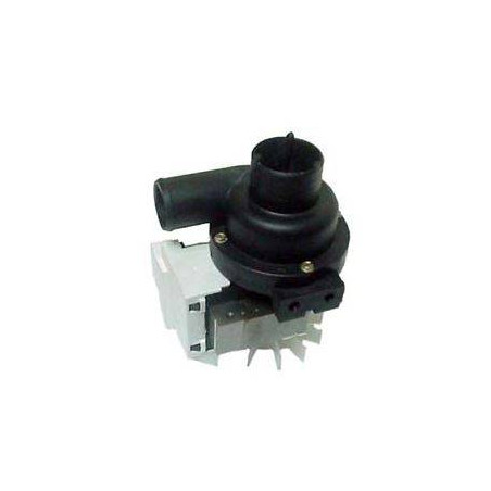 Assieme Filtro Pompa Scarico Lavatrice Zoppas Z805 4055240685