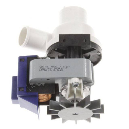 Assieme Filtro Pompa Scarico Lavatrice Zoppas Z805 4055240685