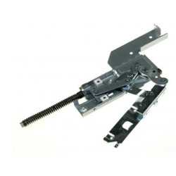 Cerniera DX Porta Lavastoviglie Ariston Indesit C00302997