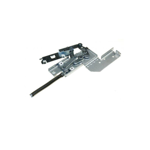 Cerniera SX Porta LVST Ariston Indesit C00302998 Di.Gi.T. Service