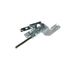 Cerniera SX Porta LVST Ariston Indesit C00302998 Di.Gi.T. Service