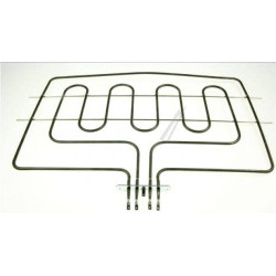 Resistenza 1050+2500W 230v forno candy 91940269 Di.Gi.T. Service