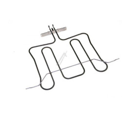 Resistenza Grill 1800W 230V Forno Smeg 806890523 Di.Gi.T. Service