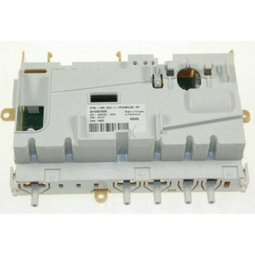 Scheda Elettronica Lavastoviglie Whirlpool 481072900231 New Di.Gi.T. Service SRLS