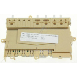 Scheda Elettronica Lavastoviglie Whirlpool 481072900231 New Di.Gi.T. Service SRLS
