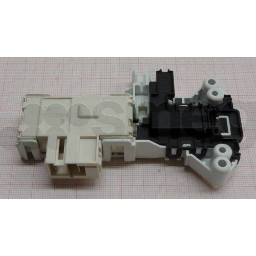 Elettroserratura Bloccoporta Lavatrice Smeg 814490538 Di.Gi.T. Service