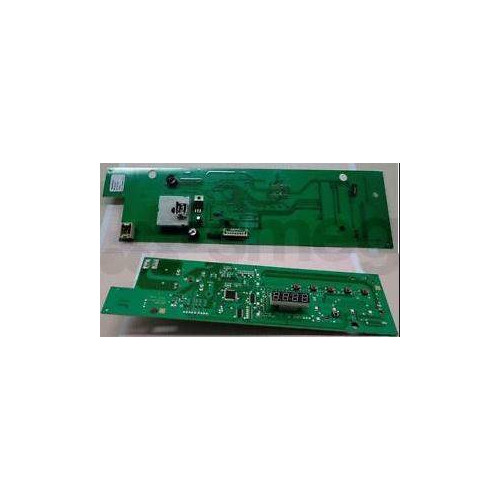 Scheda Elettronica Lavatrice Smeg 696290981 Di.Gi.T. Service 