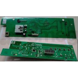 Scheda Elettronica Lavatrice Smeg 696290981 Di.Gi.T. Service 