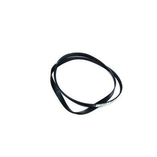 Cinghia lavatrice rigata 1201 j6 tem 1198 j6 c00119126 Di.Gi.T. Service