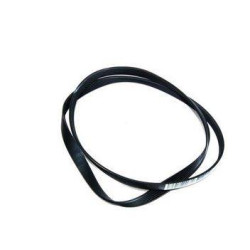 Cinghia lavatrice rigata 1201 j6 tem 1198 j6 c00119126 Di.Gi.T. Service