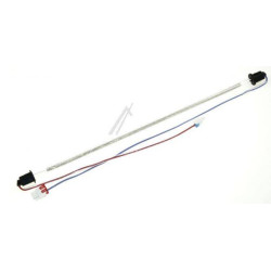 Resistenza Sbrinamento Frigo Samsung DA47-00267C New Di.Gi.T. Service SRLS