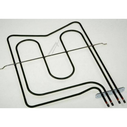 Resistenza Doppia Superiore 800+1200W Forno Ariston C00078419 Di.Gi.T. Service