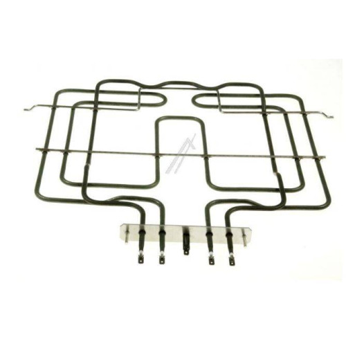 Resistenza 2450w 230v cielo piu grill forno whirlpool 4819259287936 Di.Gi.T. Service