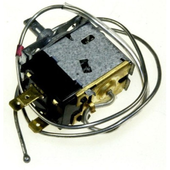 Termostato WDF25K 1070 Frigo Candy 49036121 49014732 Di.Gi.T. Service