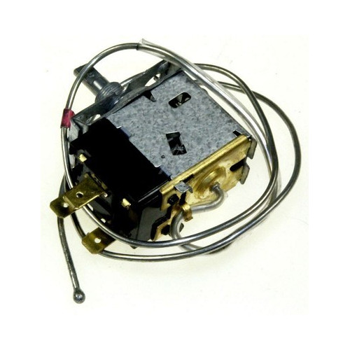 Termostato WDF25K 1070 Frigo Candy 49036121 49014732 Di.Gi.T. Service
