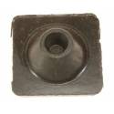 Pattino Frenante Per Lavatrice Ariston C00029588 Di.Gi.T. Service