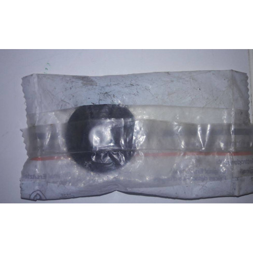 Pattino Frenante Per Lavatrice Ariston C00003034 Di.Gi.T. Service