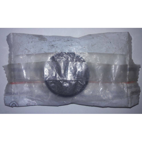 Pattino Frenante Per Lavatrice Ariston C00003034 Di.Gi.T. Service