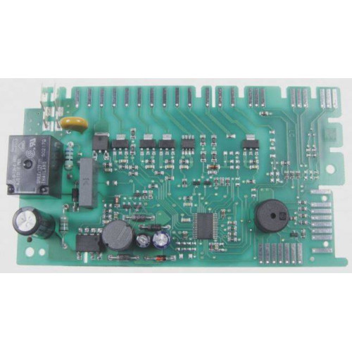 Scheda Elettronica Lavastoviglie Vestel 20879307 New Di.Gi.T. Service SRLS